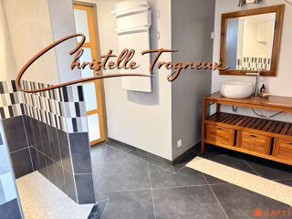  Maison � vendre 7 pi�ces 160 m�