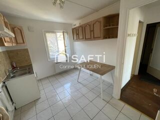  Appartement à louer 2 pièces 33 m²