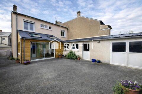   Maison 5 pi�ces - 117m� Maison - 5 pi�ce(s) - 117 m�