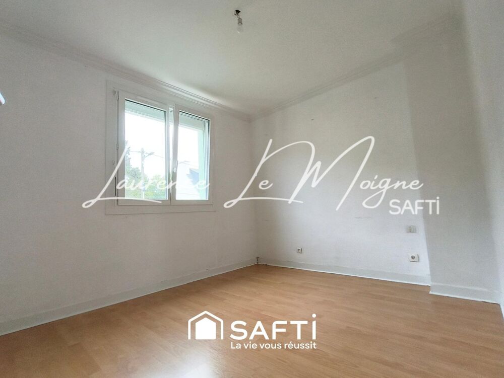 Vente Maison Maison à rafraîchir, en impasse Landerneau