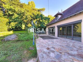  Maison � vendre 11 pi�ces 291 m�