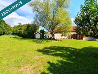  Maison � vendre 7 pi�ces 148 m�