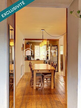  Maison à vendre 5 pièces 119 m²