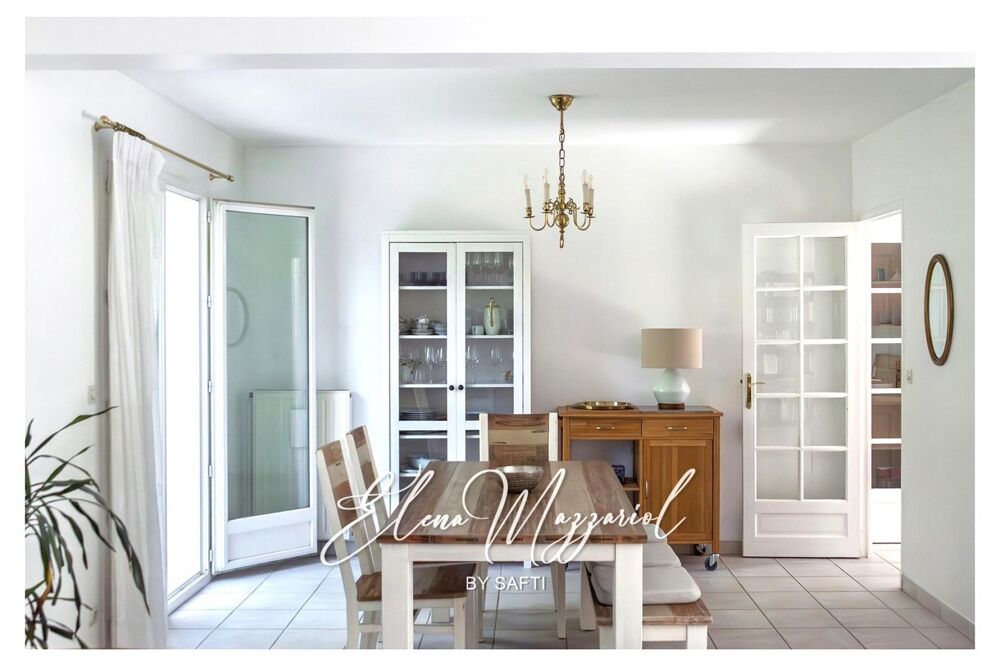 Vente Maison Maison récente avec 5 chambres Saint-germain-en-laye