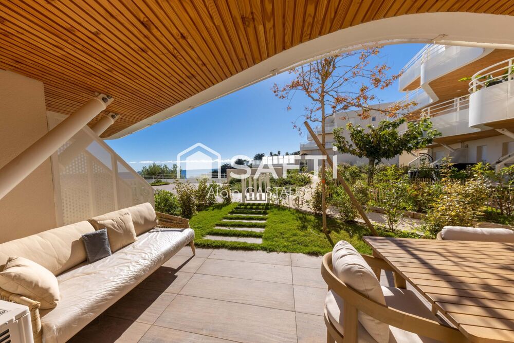 � vendre  Appartement Saint-Rapha�l (83700)