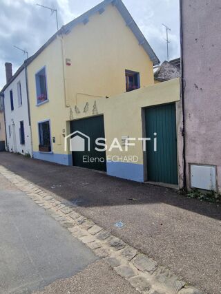  Maison � vendre 4 pi�ces 85 m�