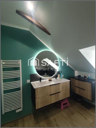  Maison � vendre 6 pi�ces 160 m�