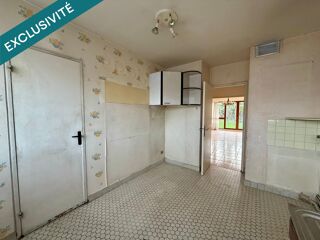  Appartement � vendre 3 pi�ces 64 m� Eaubonne