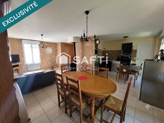  Maison à vendre 4 pièces 86 m²