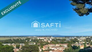  Maison à vendre 6 pièces 145 m²