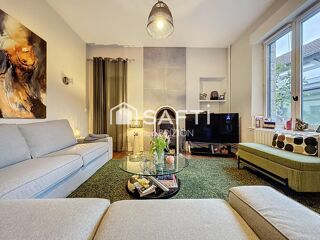  Maison � vendre 8 pi�ces 163 m�