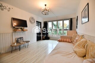  Appartement  vendre 4 pices 72 m