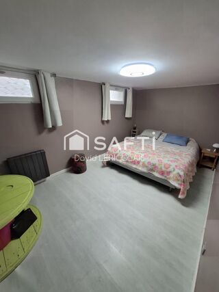  Maison � vendre 5 pi�ces 108 m�