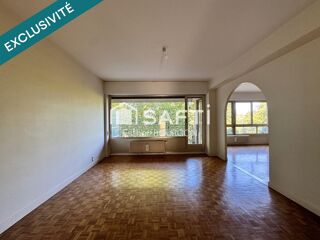  Appartement à vendre 3 pièces 84 m²