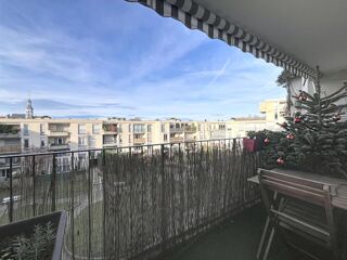  Appartement � vendre 3 pi�ces 82 m�