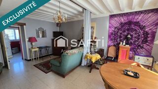  Maison � vendre 3 pi�ces 74 m�