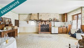  Maison � vendre 3 pi�ces 71 m�