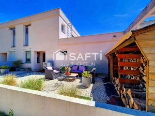  Maison à vendre 4 pièces 100 m²