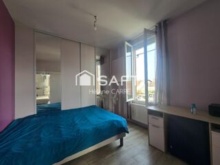  Maison à vendre 8 pièces 155 m²
