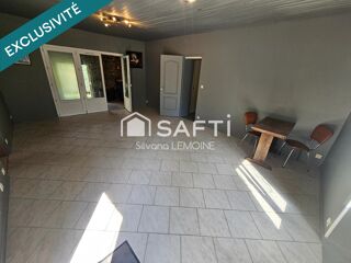  Maison  vendre 4 pices 60 m