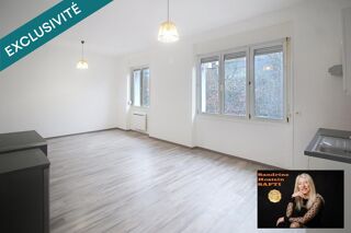  Appartement à vendre 2 pièces 42 m²