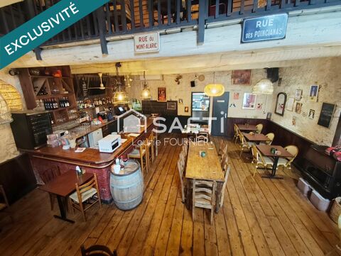 Restaurant au coeur de Gruissan 265000 11430 Gruissan