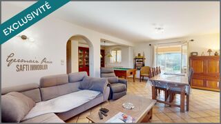  Maison à vendre 5 pièces 160 m²