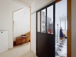  Maison � vendre 5 pi�ces 128 m�