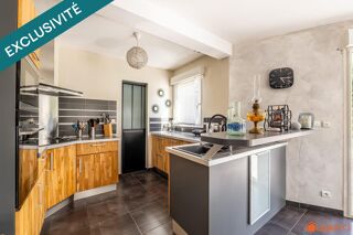  Maison � vendre 5 pi�ces 150 m�