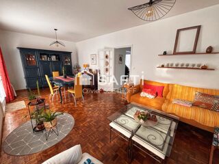  Maison � vendre 5 pi�ces 93 m�