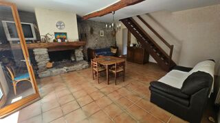 Vente Maison Haut du village, grange rénovée, cadre paisible Soueich