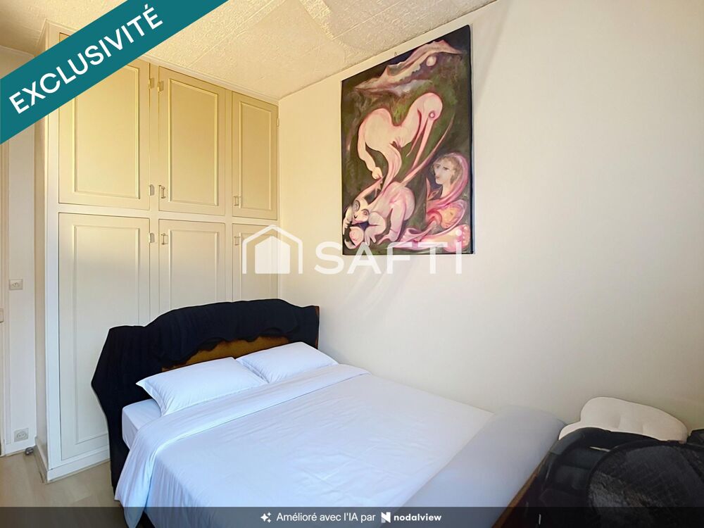 Vente Maison Maison de plein pied au calme à 2 pas des Bus Saint-maur-des-fosses