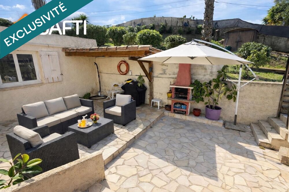 � vendre  Maison Porticcio (20166)