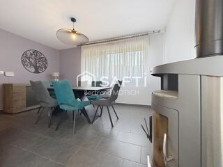  Maison à vendre 5 pièces 160 m²
