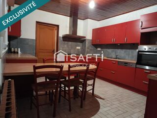  Maison � vendre 7 pi�ces 126 m�