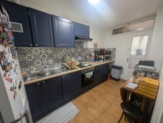  Appartement � vendre 2 pi�ces 43 m�