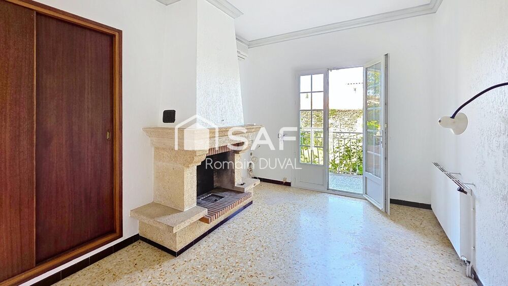 à vendre  Maison Six-Fours-les-Plages (83140)