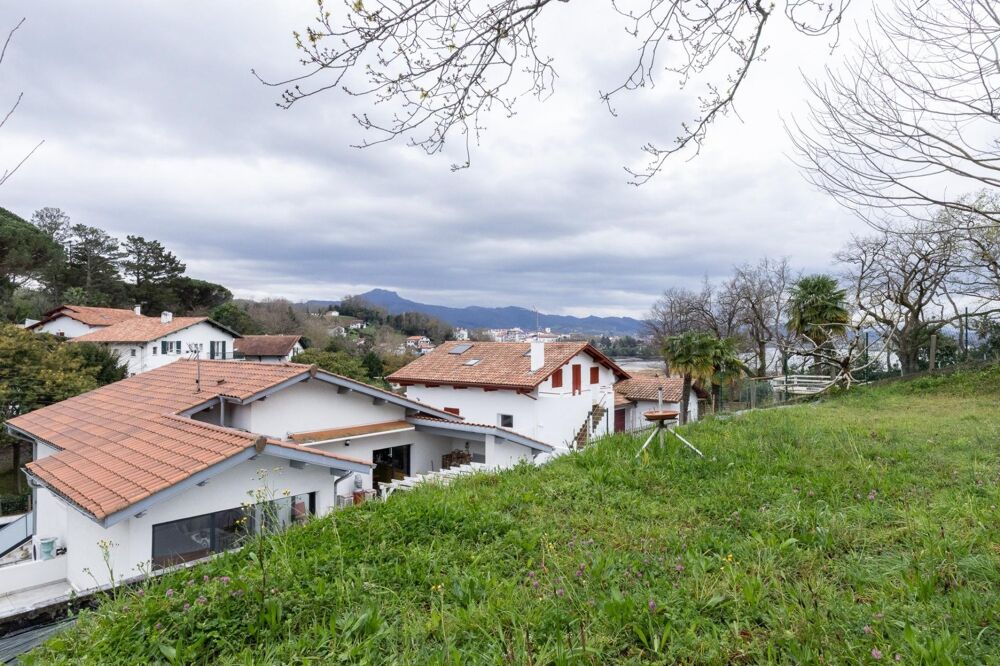  vendre  Maison Hendaye (64700)