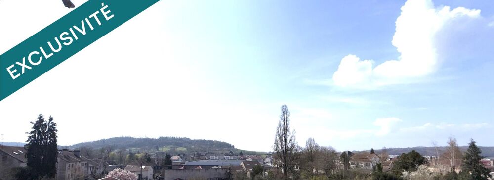 Appartement 146m² avec terrasse 25m²