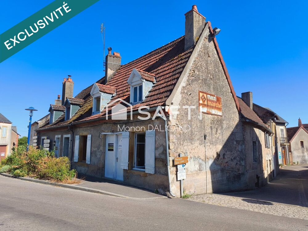 Maison de campagne