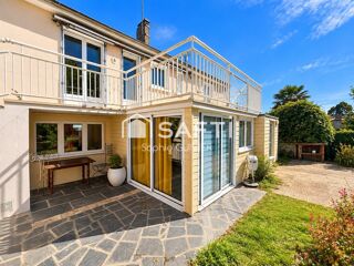  Maison à vendre 7 pièces 135 m²