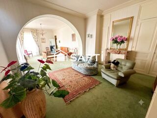  Maison à vendre 11 pièces 314 m²