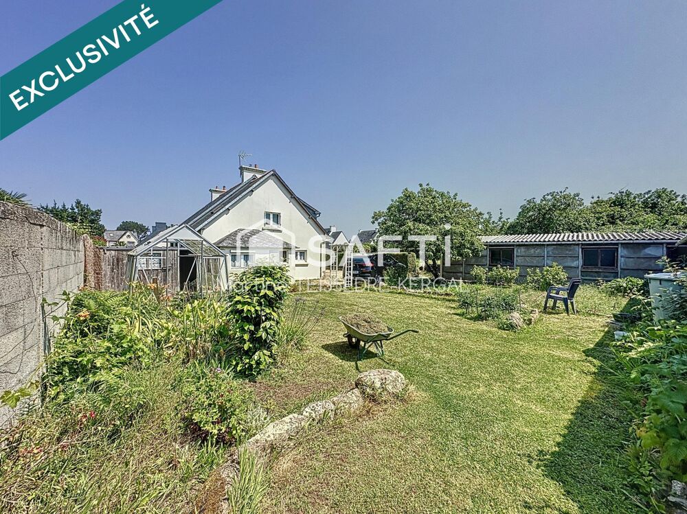 Vente Maison EXCLUSIVITÉ ! NOUVEAU PRIX ! Perros-guirec