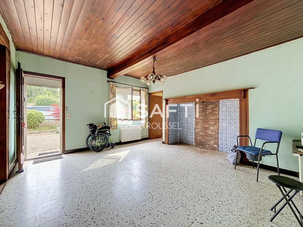 Créez la maison qui vous ressemble !