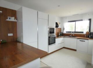  Maison à vendre 4 pièces 105 m²