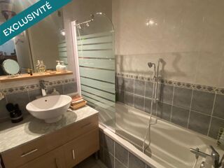  Appartement à vendre 3 pièces 62 m²