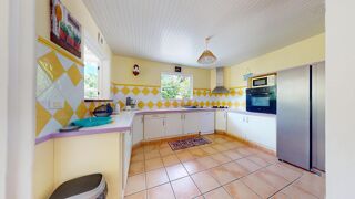  Maison à vendre 5 pièces 185 m²