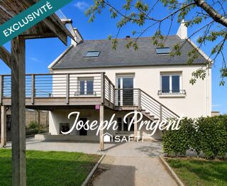 Maison à vendre 7 pièces 135 m²