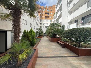  Appartement à vendre 2 pièces 47 m²