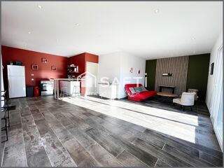  Maison � vendre 3 pi�ces 73 m�